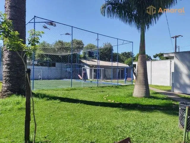 Imagem 10: Sobrado com 3 Dormitórios À Venda, 89 M² por R$ 435.000,00 - Uberaba - Curitiba/Pr