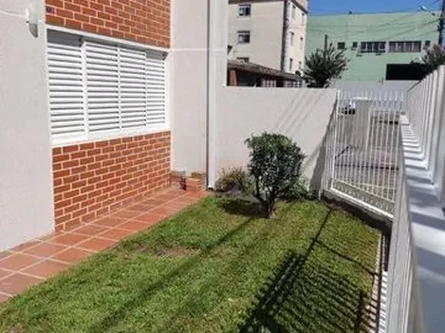 Imagem 4: Sobrado com 3 Dormitórios À Venda, 89 M² por R$ 435.000,00 - Uberaba - Curitiba/Pr
