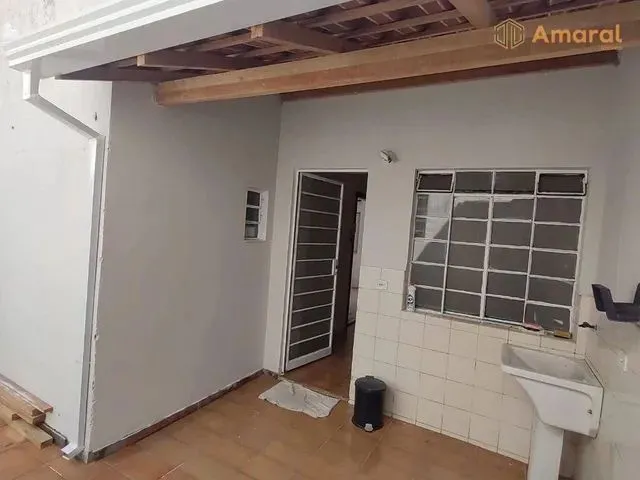 Imagem 15: Sobrado com 3 Dormitórios À Venda, 89 M² por R$ 435.000,00 - Uberaba - Curitiba/Pr