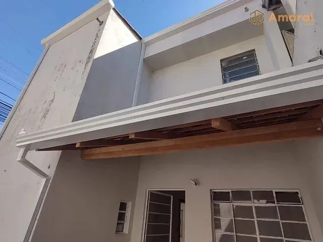 Imagem 3: Sobrado com 3 Dormitórios À Venda, 89 M² por R$ 435.000,00 - Uberaba - Curitiba/Pr