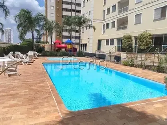 Imagem: Cobertura - Mansões Santo Antônio - Campinas