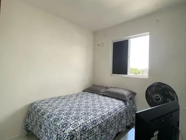 Imagem: Vende-Se Apartamento na Cohabinal