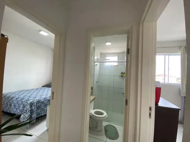 Imagem 6: Vende-Se Apartamento na Cohabinal