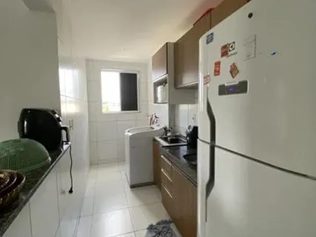 Imagem 8: Vende-Se Apartamento na Cohabinal
