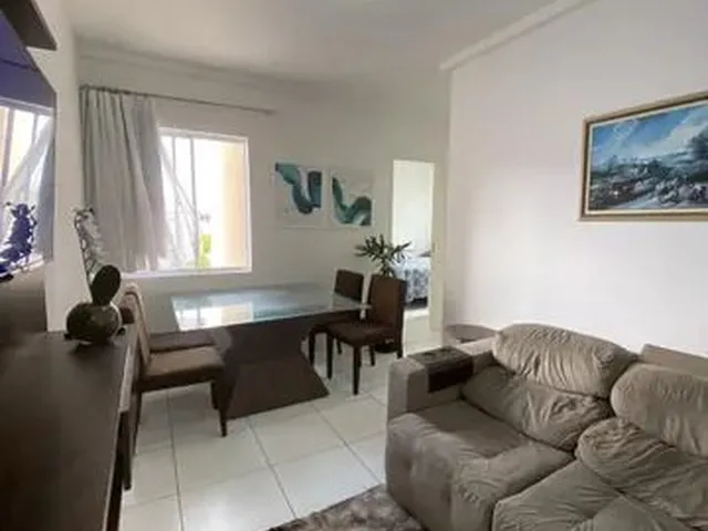 Imagem 2: Vende-Se Apartamento na Cohabinal