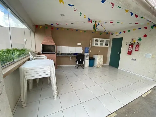 Imagem 9: Vende-Se Apartamento na Cohabinal