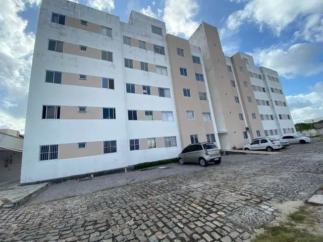 Imagem 7: Vende-Se Apartamento na Cohabinal