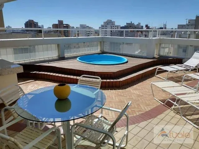Imagem: Apartamento com 3 Dormitórios À Venda