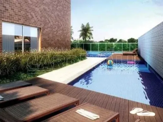 Imagem: Apartamento Padrão em Araraquara