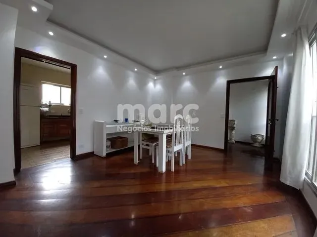 Imagem: São Paulo - Apartamento Padrão - Aclimação