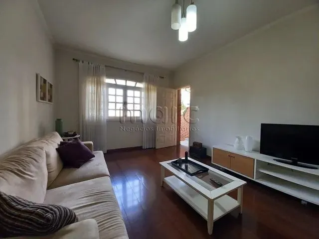 Imagem: São Paulo - Casa Padrão - Vila Mariana
