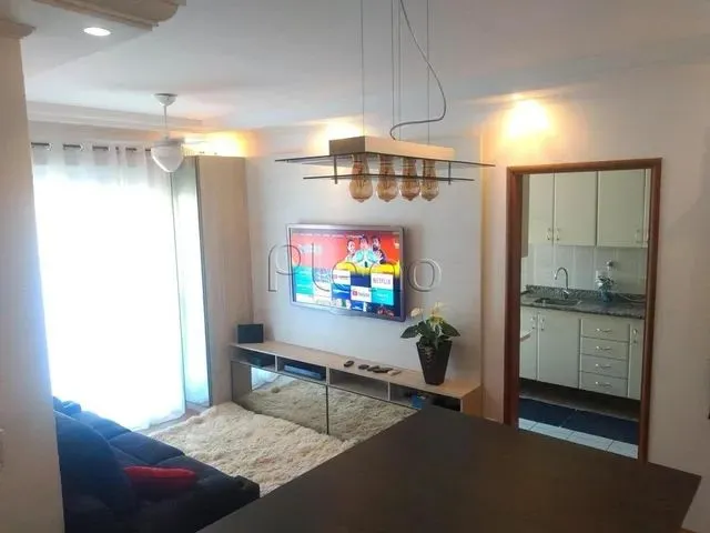 Imagem: Apartamento - Vila Itapura - Campinas