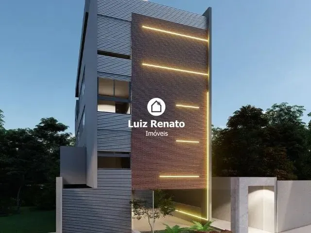 Imagem: Apartamento À Venda 2 Quartos 2 Suítes