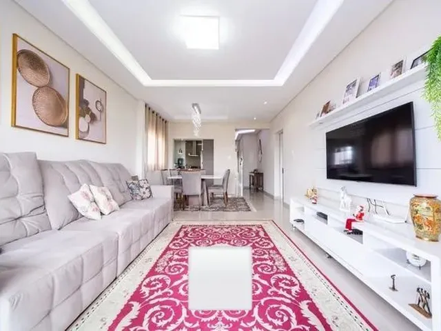Imagem 6: Cobertura Linear no Bairro Coral - Lages/Sc