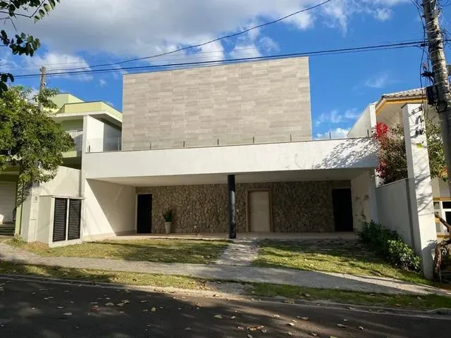 Imagem: Condominio Lago da Boa Vista (Sorocaba