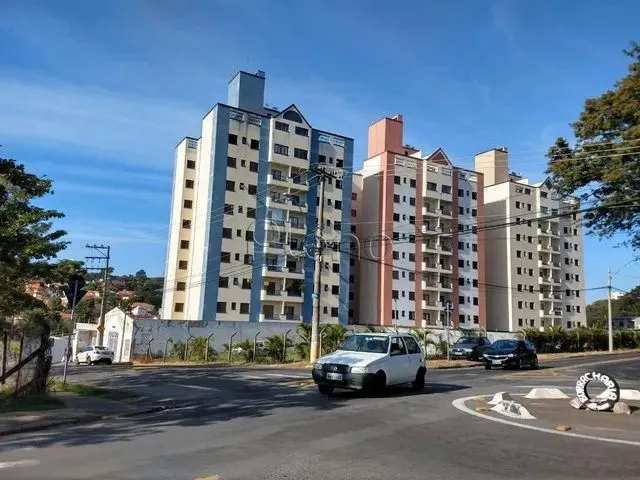 Imagem: Apartamento - Jardim Margarida - Campinas