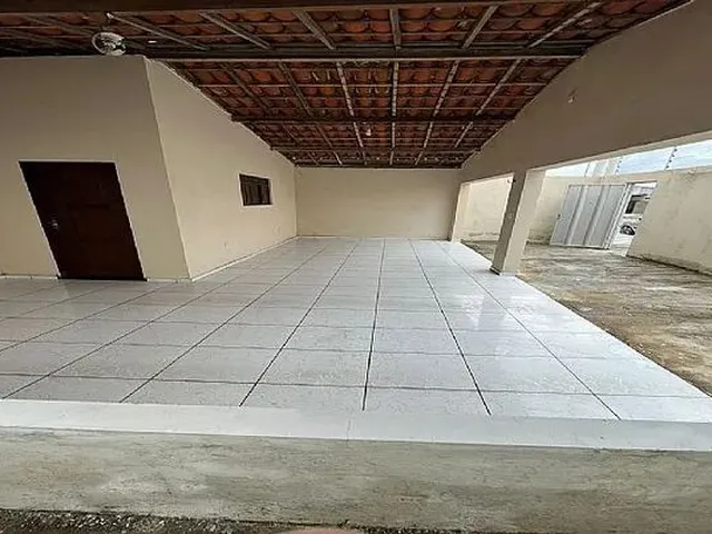 Imagem: Casa À Venda - Potengi - Natal/Rn