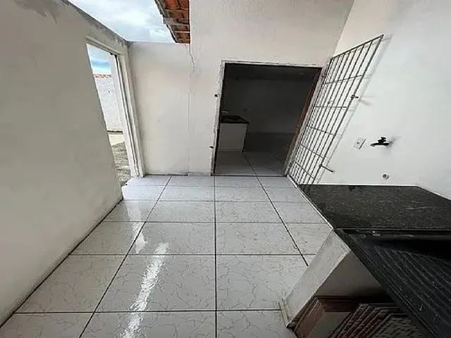 Imagem 4: Casa À Venda - Potengi - Natal/Rn