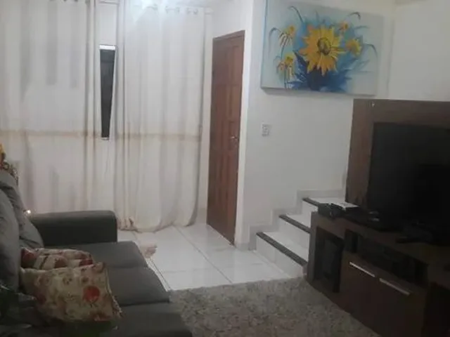 Imagem: Casa Dúplex em Cariacica