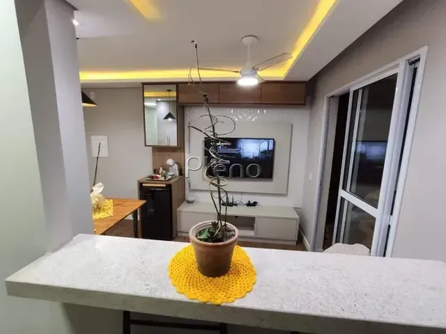 Imagem: Apartamento À Venda no Jardim do Lago