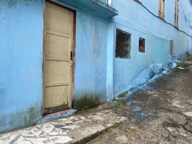 Imagem: Mini Kitnet Quarto Sala e Banheiro em Plataforma