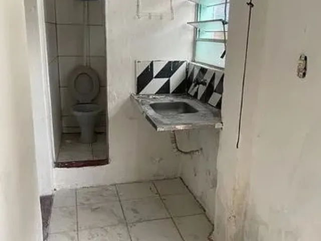 Imagem 5: Mini Kitnet Quarto Sala e Banheiro em Plataforma
