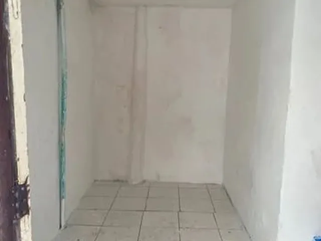 Imagem 4: Mini Kitnet Quarto Sala e Banheiro em Plataforma