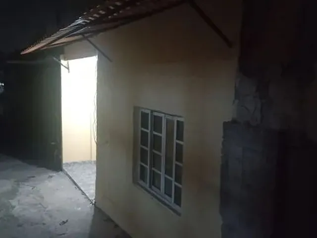 Imagem: Aluguel Decasa em Madureira