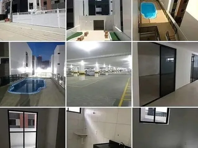 Imagem: Aluga-Se Apartamento!