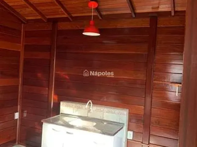 Imagem 16: Casa com Amplo Quintal e 3 Quartos