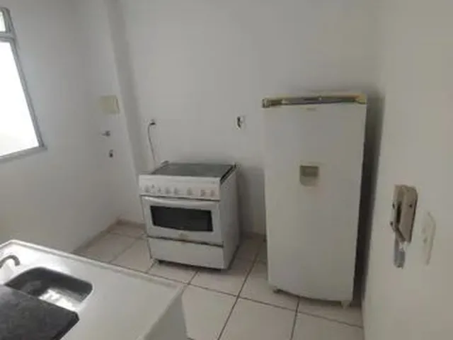Imagem: Apartamento, Bairro Gávea
