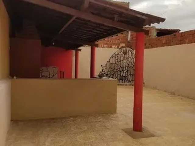 Imagem 1: Casa a Venda na Dois de Julho