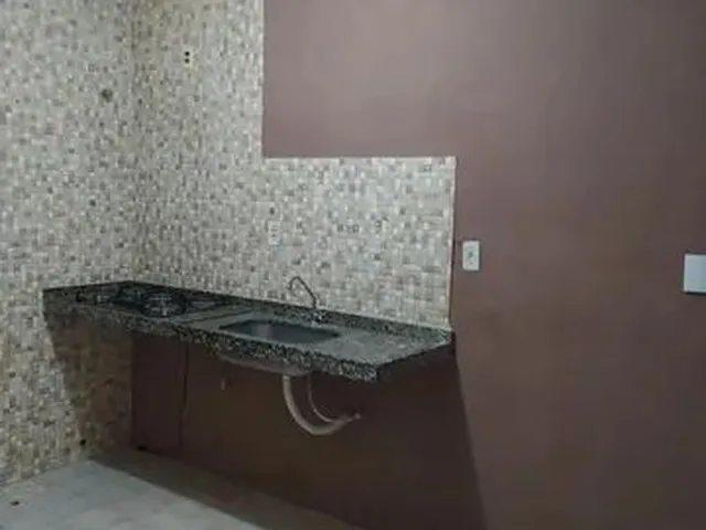 Imagem 4: Casa a Venda na Dois de Julho