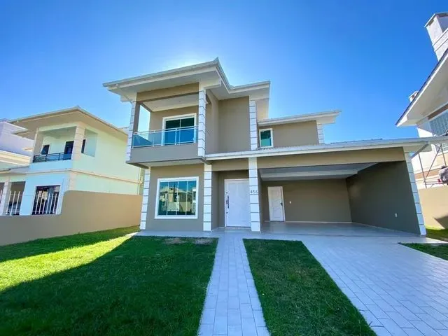 Imagem: Apartamento para Locação em Florianópolis