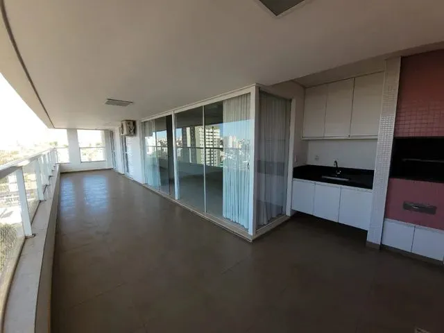 Imagem: Apartamento para Aluguel Possui 200 M2 com