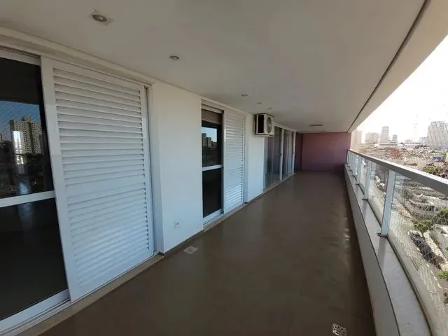 Imagem 16: Apartamento para Aluguel Possui 200 M2 com 04 Quartos em Lídice - Uberlândia - Mg