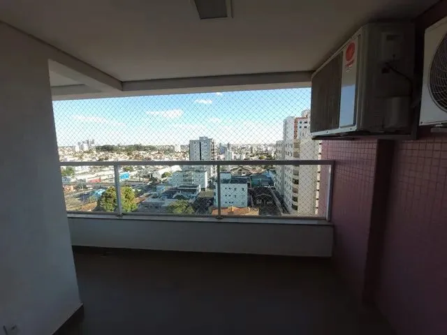 Imagem 15: Apartamento para Aluguel Possui 200 M2 com 04 Quartos em Lídice - Uberlândia - Mg