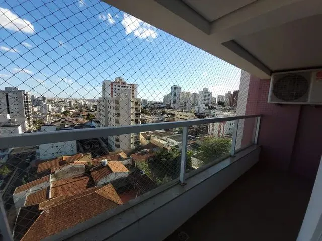 Imagem 6: Apartamento para Aluguel Possui 200 M2 com 04 Quartos em Lídice - Uberlândia - Mg