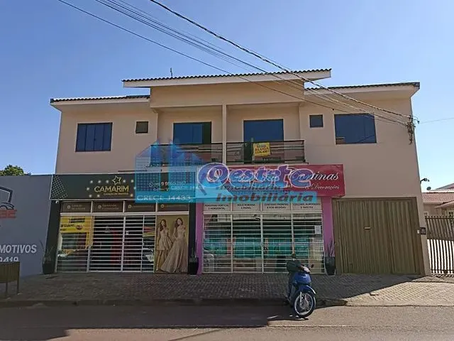 Imagem: Apartamento com 2 Dormitórios para Locação