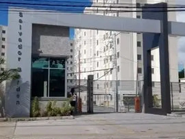 Imagem: Ap 2/4 Residencial Salvador Garden