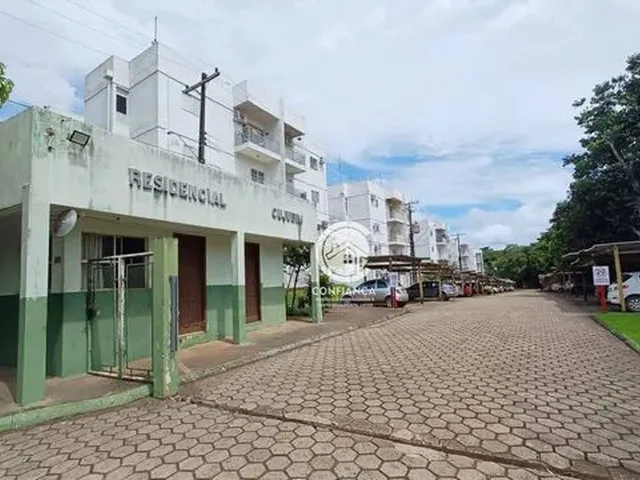 Imagem: Residencial Cujubim 3 Quartos