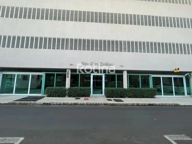 Imagem 1: Apartamento para Alugar, 2 Quartos, 1 Suíte, 2 Vagas, Centro - Uberlândia/Mg - R