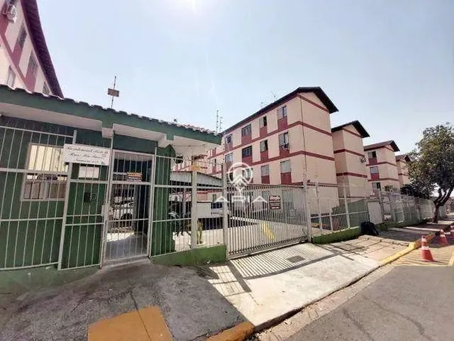 Imagem 1: Apartamento com 3 Dormitórios para Alugar - Tietê - Londrina/Pr