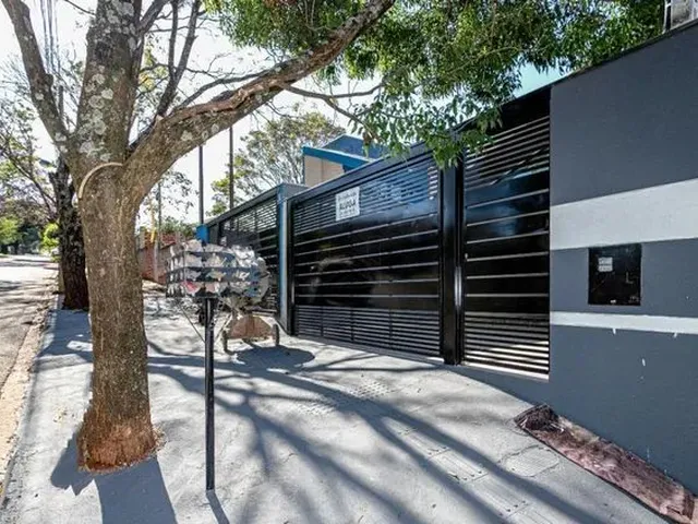 Imagem: Casa para Aluguel Maringá Parque Tarumã