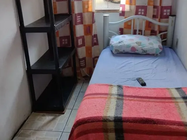 Imagem: Quantos para Uma Pessoa