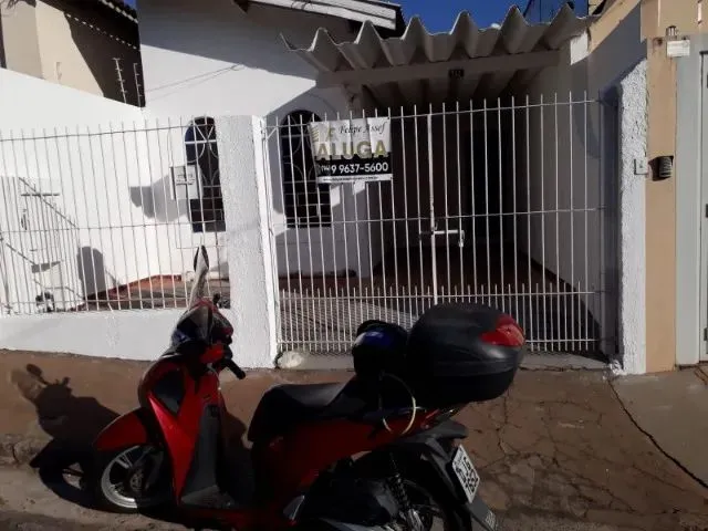 Imagem 5: Alugue Casa, 1 Quarto, Garagem, Excelente Localização Centro da Vila Maria, Botucatu, Sp