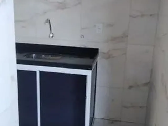 Imagem: Apartamento no Jose Americo