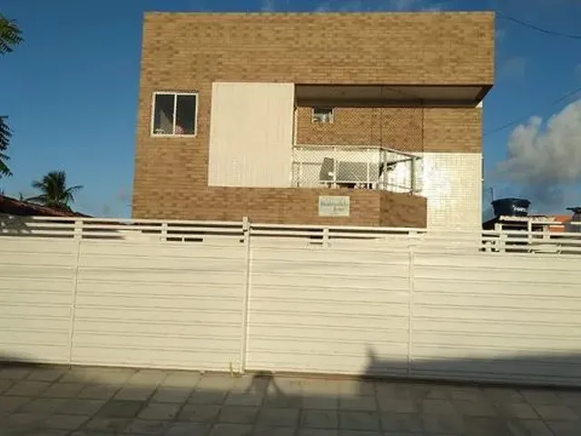 Imagem 3: Apartamento no Jose Americo