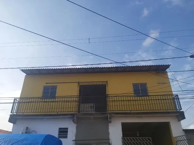 Imagem: Aluga-Se Kitnet Tipo Suíte