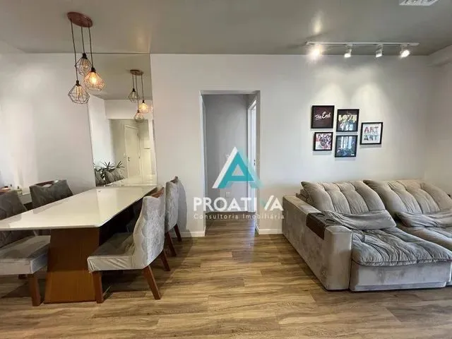 Imagem: Apartamento com 2 Dormitórios para Alugar